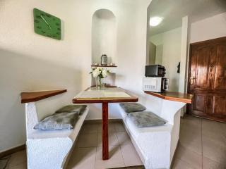Studio with beautiful view Playa Paraiso PP91 - Adeje - 7