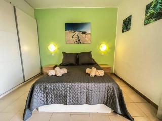 Studio with beautiful view Playa Paraiso PP91 - Adeje - 1