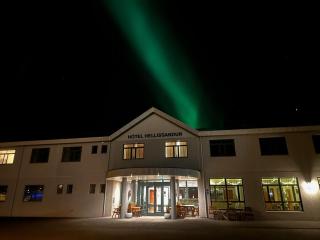 Adventure Hotel Hellissandur - Hellissandur - 3