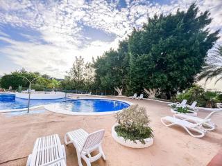 Studio with beautiful view Playa Paraiso PP91 - Adeje - 3