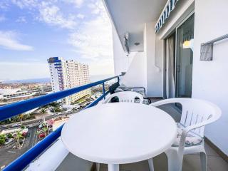 Studio with beautiful view Playa Paraiso PP91 - Adeje - 8