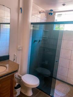 Apartamento Orla Norte - Praia de Taperapuan - Porto Seguro - 7