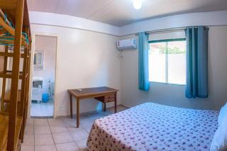 Apartamento Orla Norte - Praia de Taperapuan - Porto Seguro - 5