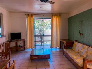 Apartamento Orla Norte - Praia de Taperapuan - Porto Seguro - 1