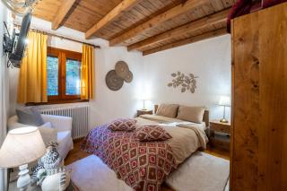Dandy on the hill Chalet Artemis - Fir Forest - Jeep & Nature Lovers - Eptalofos - 6