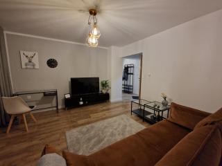 Vizzit Us Twarda Apartament - Varsavia - 1