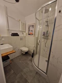 Vizzit Us Twarda Apartament - Varsavia - 6