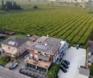 Hotel Rolly - Riva del Garda - 8