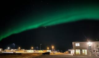 Adventure Hotel Hellissandur - Hellissandur - 9