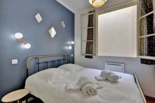 Le Chandelier - Magnifique T2 Quartier St Pierre - 7