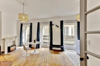 Le Chandelier - Magnifique T2 Quartier St Pierre - Bordeaux - 9