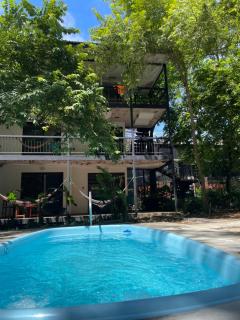 Garza Tigre Apartamentos - Cóbano - 5