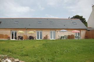 Gite Penn ar bed - Cast - 4