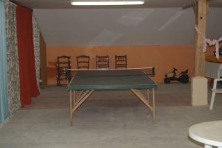 Gite Penn ar bed - Cast - 6