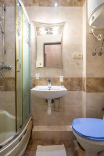 Complex of central apartments - Lviv - 2