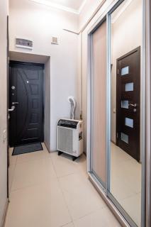Complex of central apartments - Lviv - 3