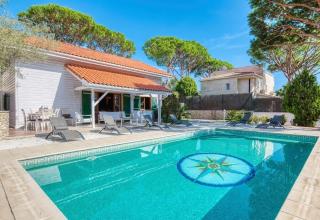 Costacabana - Villa Primadonna - Lloret de Mar - 8