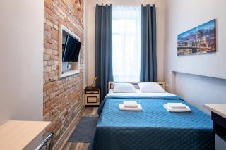 Complex of central apartments - 1