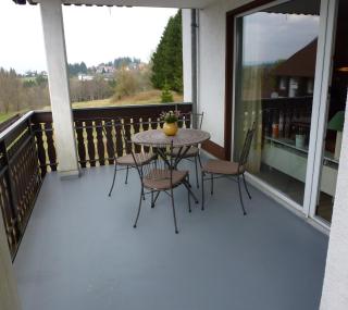 Fewo Hexentanz - Braunlage - 3