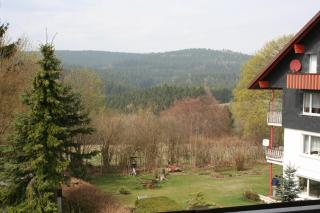 Fewo Hexentanz - Braunlage - 2