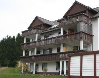 Fewo Hexentanz - Braunlage - 9