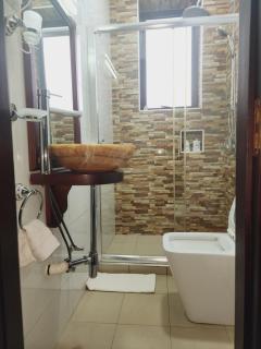 ENTEBBE-STAY Aparthotel - KITOORO - Entebbe - 9