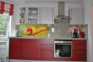 Fewo Hexentanz - Braunlage - 4