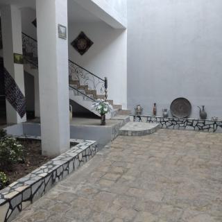 Гостевой дом "BAXSHILLO" - 3