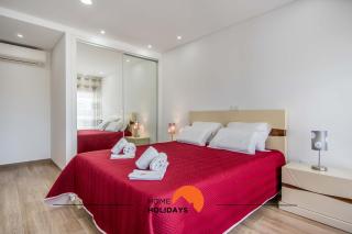 #125 Alcantarilha Villa by Home Holidays - Alcantarilha - 4