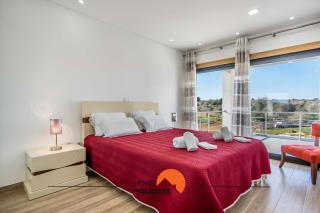 #125 Alcantarilha Villa by Home Holidays - Alcantarilha - 7