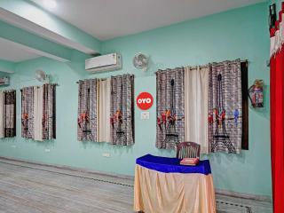 Hotel O Urvashi Guest House - Durgāpur - 9