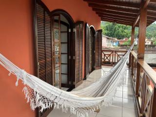 Casa em Paraty-RJ - Paraty - 2