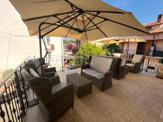 SCAPPO IN UMBRIA, Apartments - Narni Scalo - 0
