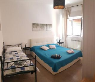 Casa Marna: comodità e praticità con vista Duomo - Massa Marittima - 8