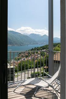 Tre Terre Panorama - Pianello del Lario by LoveComo - 3