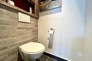 Beautiful 50m with a superb view of Megève - Megève - 1