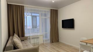 ЖК Ауэзов - 8