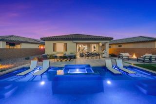 See you at Sunset PGA West PGA Signature Community - La Quinta - 9