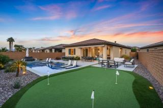 See you at Sunset PGA West PGA Signature Community - 7