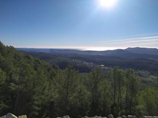 Charme et élégance au cœur d'un village provençal - Pignans - 5
