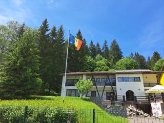 Timis Valley, Casa Eni&Dan - Predeal - 6