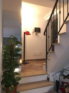 Green Loft Terrace - Navigli/Darsena - Mailand - 6