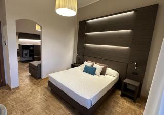 Hotel Continentale - Arezzo - 9