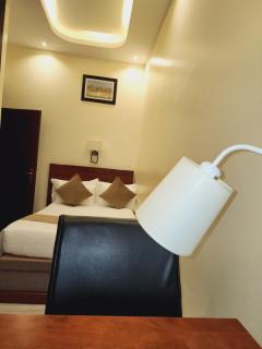 ENTEBBE-STAY Aparthotel - KITOORO - Entebbe - 3