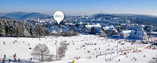 Residences Central Winterberg - Winterberg - 9