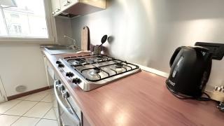 Appartamento Rivazzurra 35 - Affitti Brevi Italia - Rimini - 1