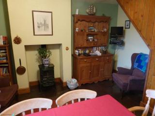 Canary Cottage - 3