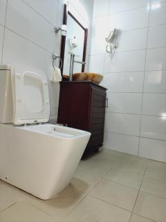 ENTEBBE-STAY Aparthotel - KITOORO - Entebbe - 1