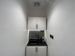 استديو بأثاث انيق وموقع مميز - Riyad - 9