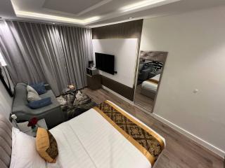 استديو بأثاث انيق وموقع مميز - Riyad - 3